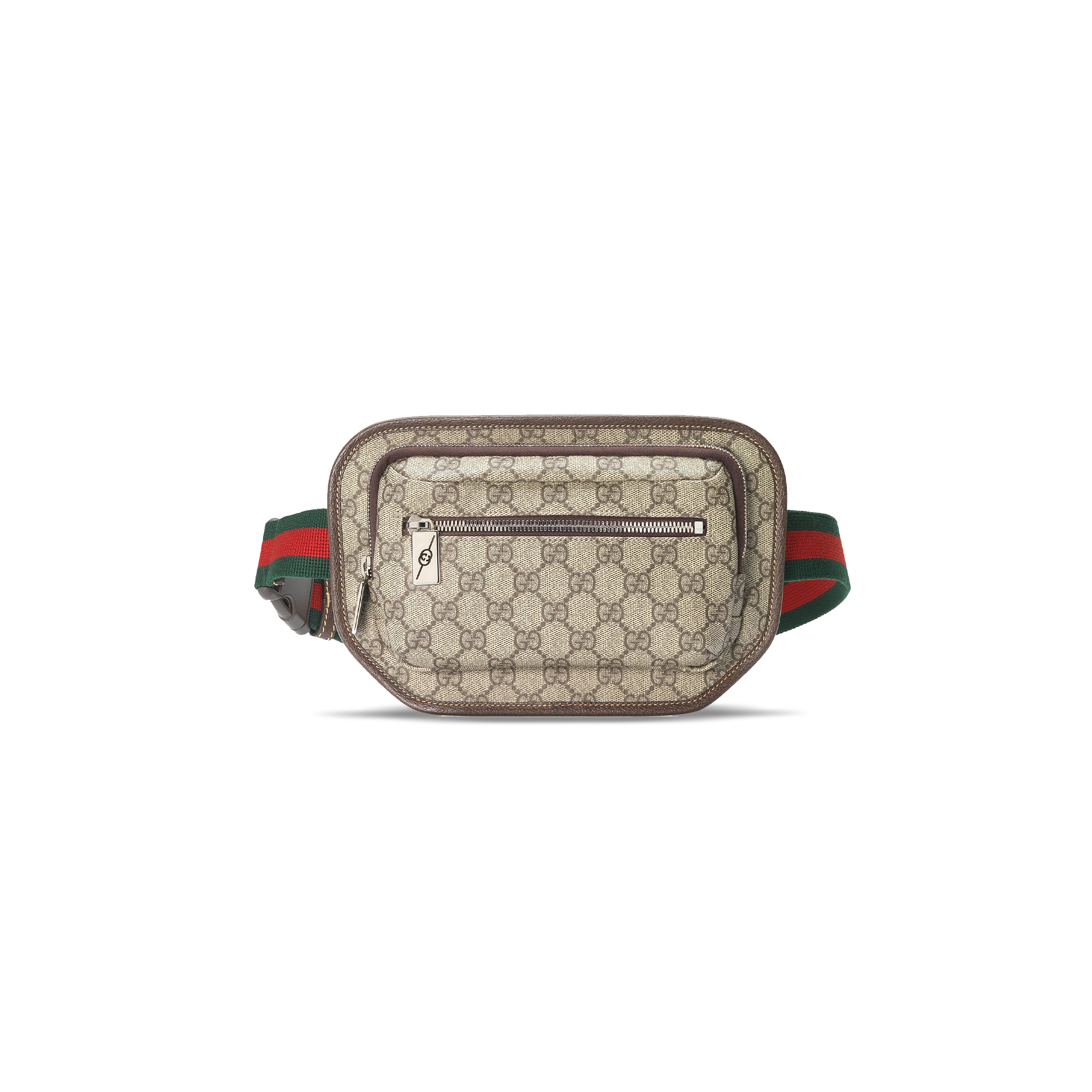 GUCCI SMALL BELT BAG 760217 (27*17*4cm)